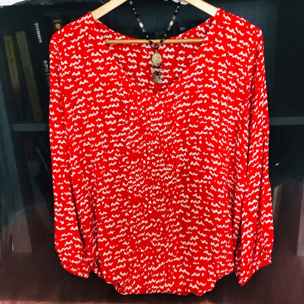 Stitch fix blouse